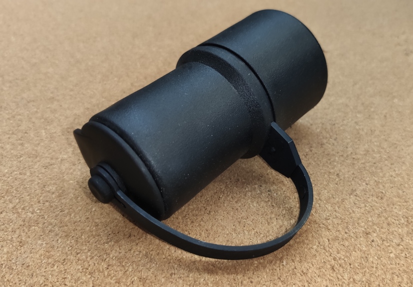 hose end 