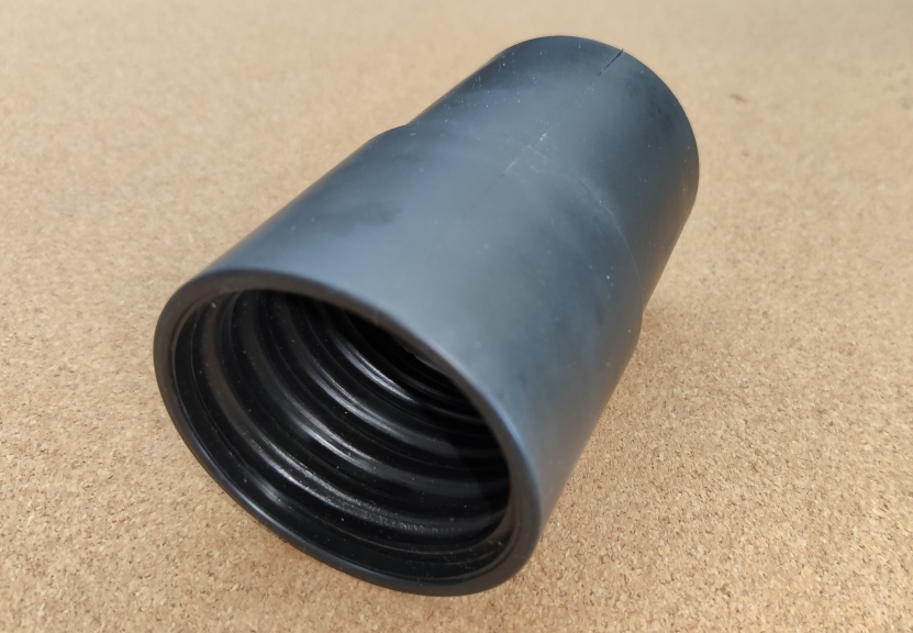 hose end 