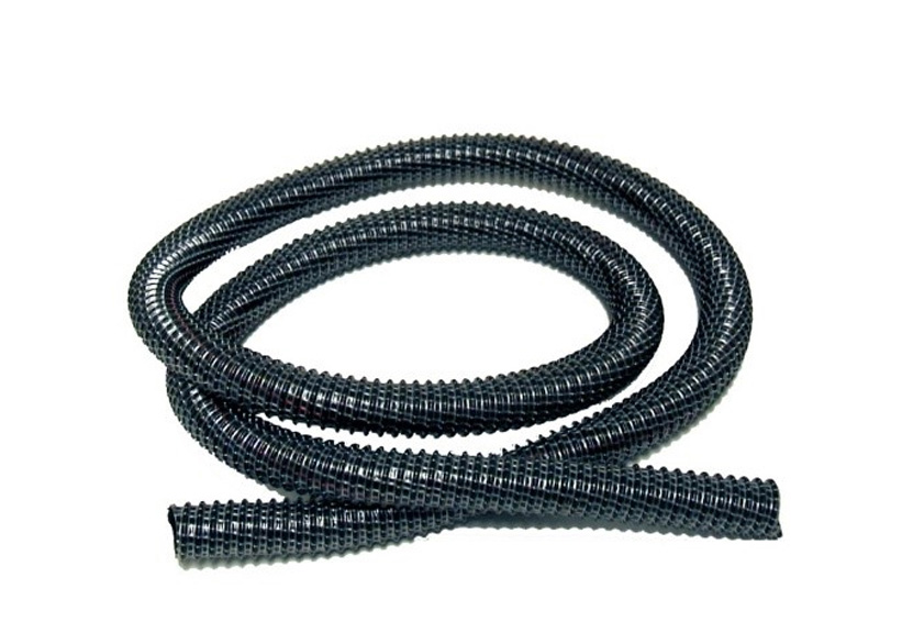 Super elastic hose