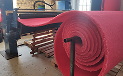 cleaning machine parts production