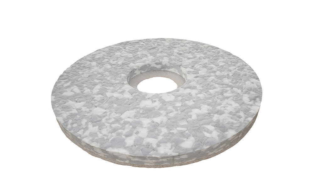 pads
