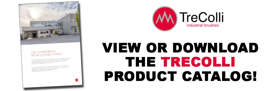 Trecolli catalog
